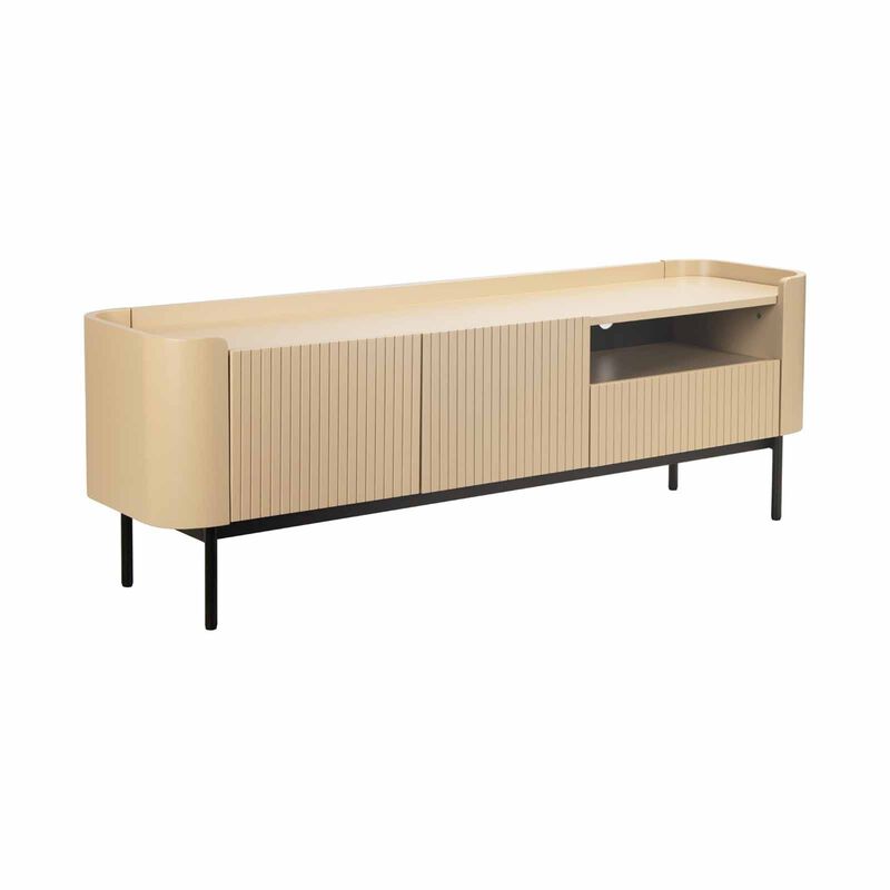 MUZE Tv Console FERGUS-image 4