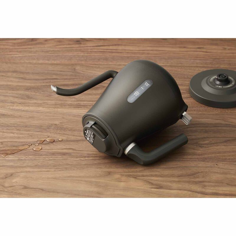ZOJIRUSHI Electric Kettle (0.8l) CK-LAQ08BZ-image 8