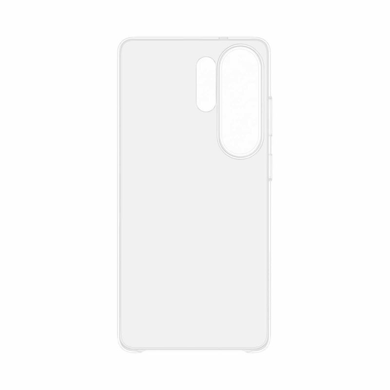 SAMSUNG Galaxy S26 Ultra Clear Case EF-QS948CTEGWW-image 6
