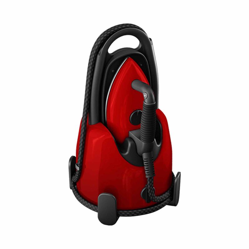 LAURASTAR Steam Iron Generator LIFT ORIGINAL RED-image 4