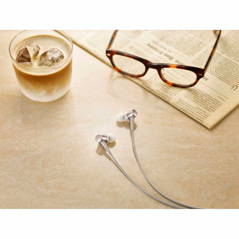 AUDIO TECH Hybrid Nc In-ear Hp W/usb-c ATH-CKD7NC BG-image 2