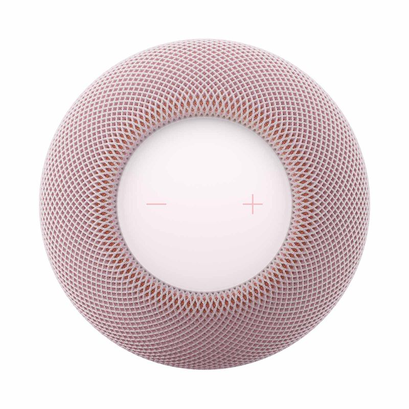 APPLE Homepod Mini 2 - Pink MGKR4ZP/A-image 2