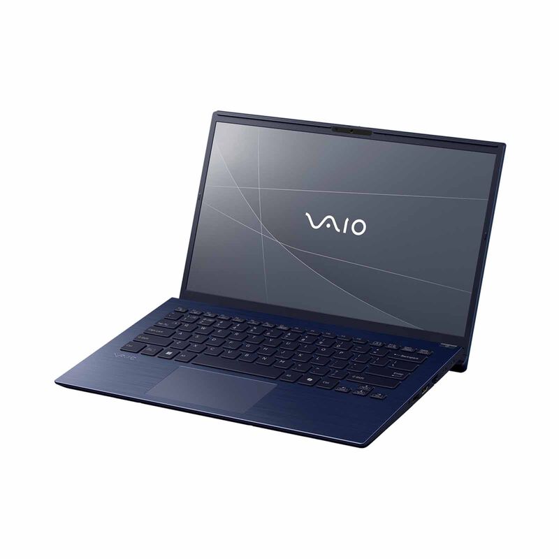 VAIO 14in Core 7-150u 32gb 1tb Win Pro 11 Intel Graphics Navy Blue F14 VJF142W031SL-image 5