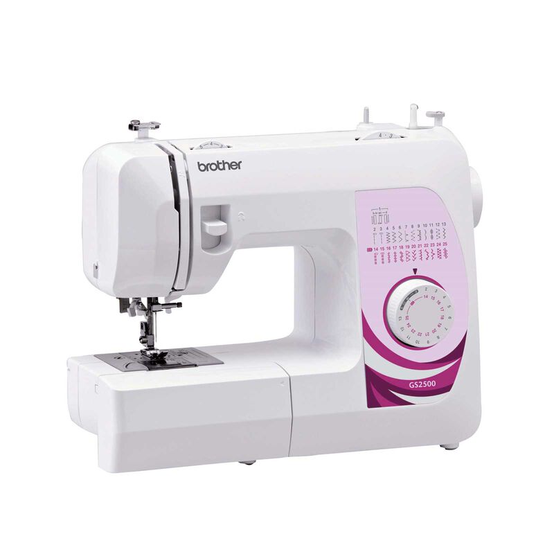 BROTHER Sewing Machine GS2500-image 2