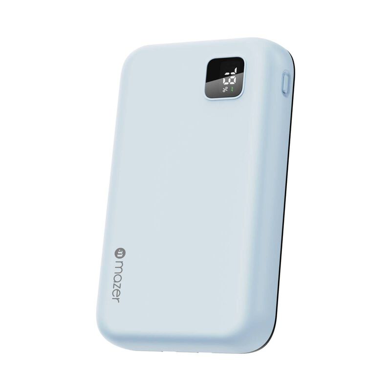 MAZER Eglink10.0trio 10000mah Powerbank-pb M-EGLINK10.0TRIO-PB-image 2