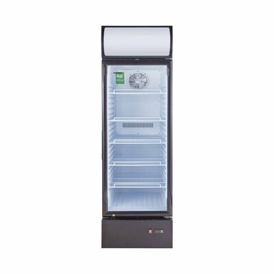 KADEKA 420l Beverage Showcase KSC-420I(BK)