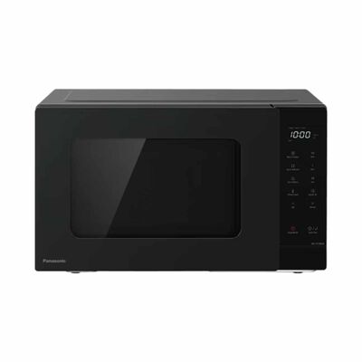 PANASONIC Basic Microwave (25l) NN-ST34NBYPQ