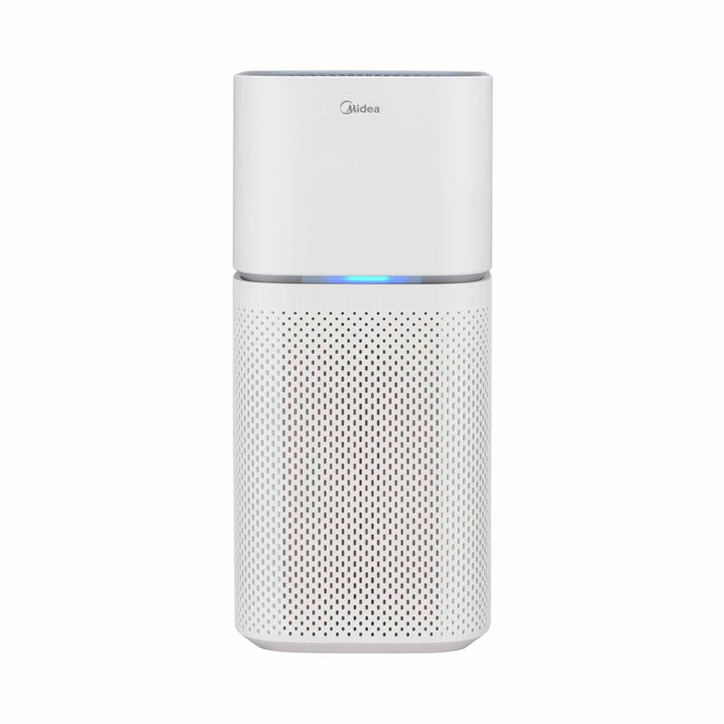 MIDEA Air Purifier MAP400GPBPWH-image 1