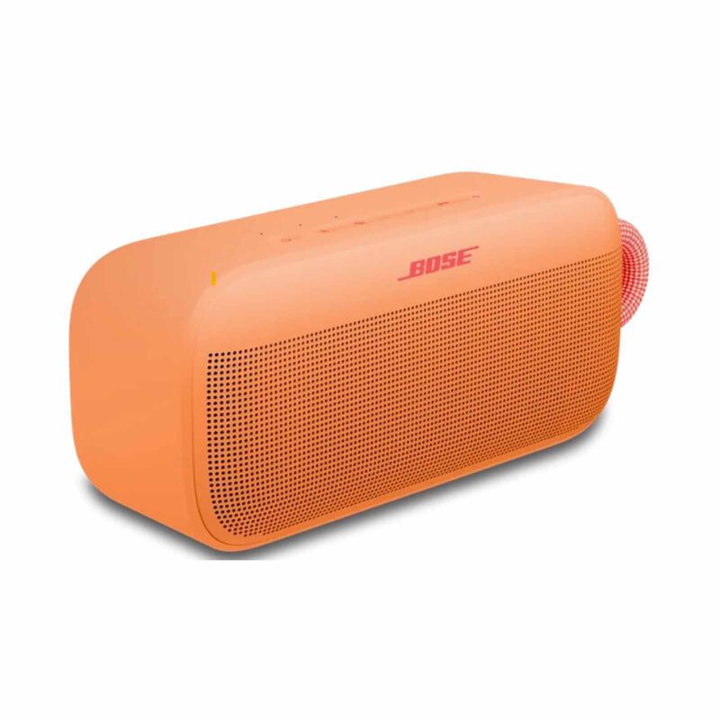 BOSE Soundlink Plus Bt Speaker - Sunpeach 894040-0500-image 4