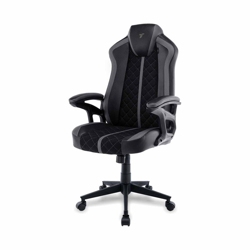 TTRACING Duo V4 Gaming Chair - Grey TTRDUOV4-003-image 7
