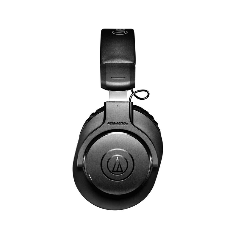 AUDIO TECH Wireless Pro Monitor Headphone ATH-M20XBT-image 5