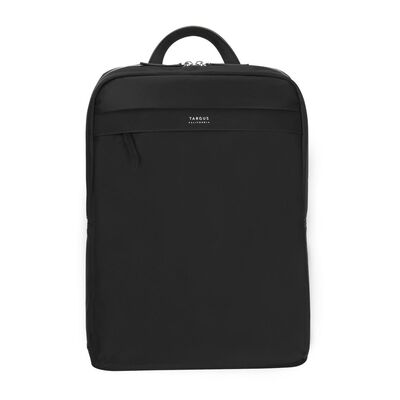 TARGUS 15&rdquo; Newport Ultra Slim Backpack - Black TBB598GL-70
