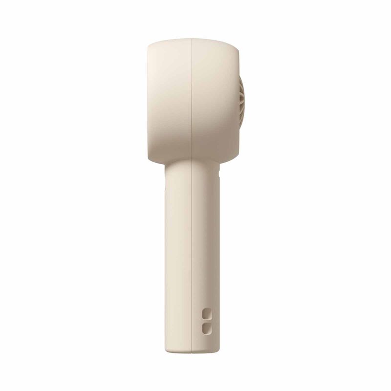 JISULIFE Handfan Life5(4500mah) FA42-1-BROWN-image 2