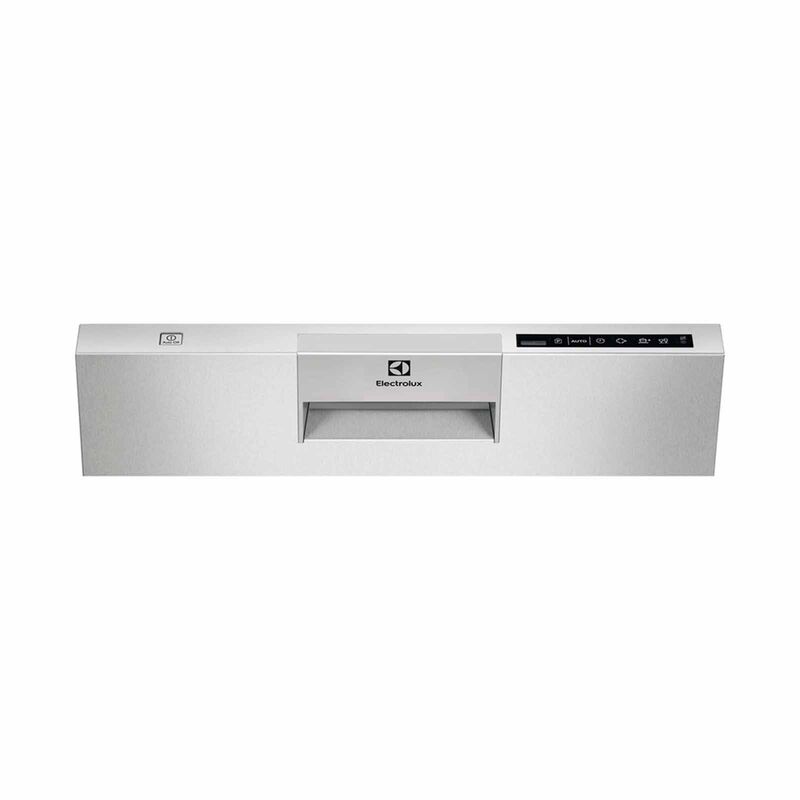 ELECTROLUX 13 Plate Setting Free-standing Dishwasher EFF9392SXA-image 3