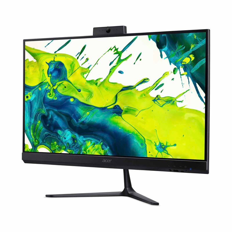 ACER 23.8in Intel Core Ultra 7 255u 32gb 1tb Ssd 11 Home ASPIRE C24 C24B (CU7321T)-image 4