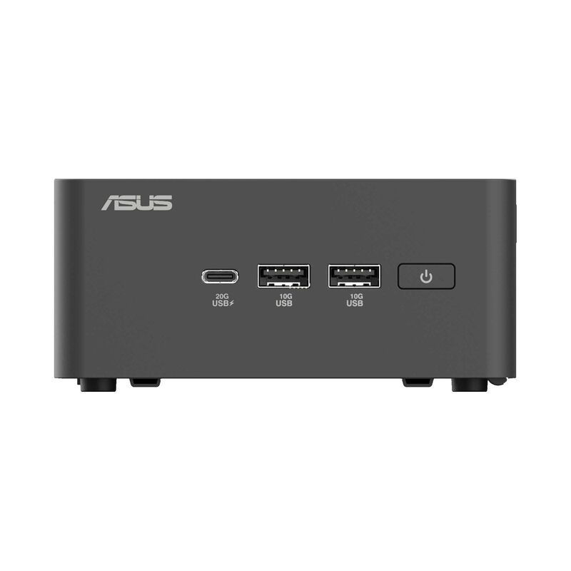 ASUS Nuc 15 Pro U5-225h 16gb 512gb Ssd Win 11 Pro Intel Arc Graphics RNUC15CRHU5063C3-image 4