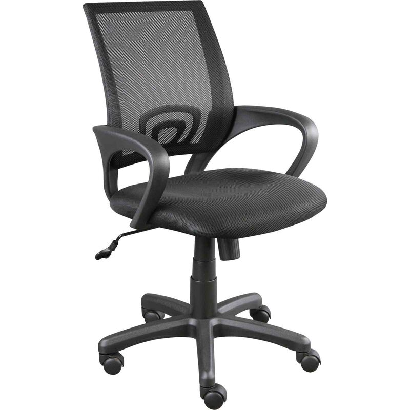 INDEX Mesh Office Chair TEMPO-image null