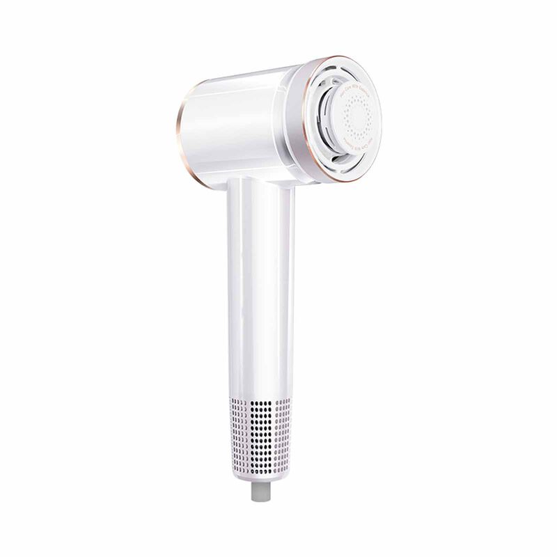 KOIZUMI Essential Oil Bldc Hair Dryer - White KHD-G810/WD-image 4