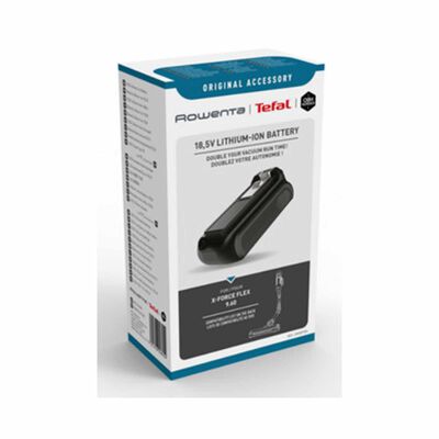 TEFAL Xforce Flex 9.60 Battery Pack Zr009704 ZR009704