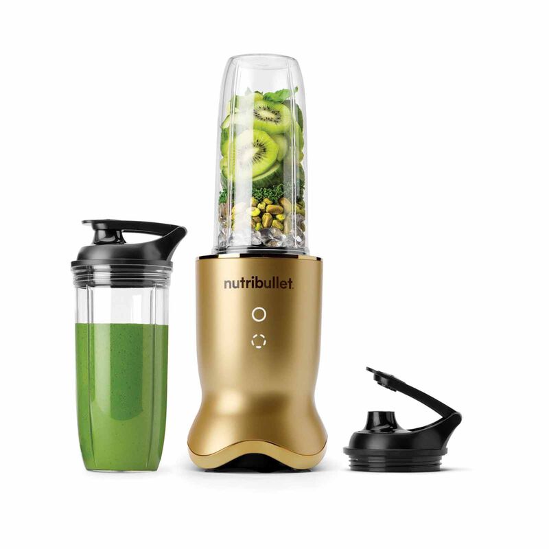 NUTRIBULLE Ultra - Gold NB1206BR-image 3