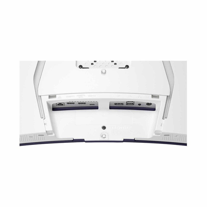 LG 39in Uwqhd Oled 240hz 0.03ms Smart Gaming Monitor 39GX90SA-W-image 9