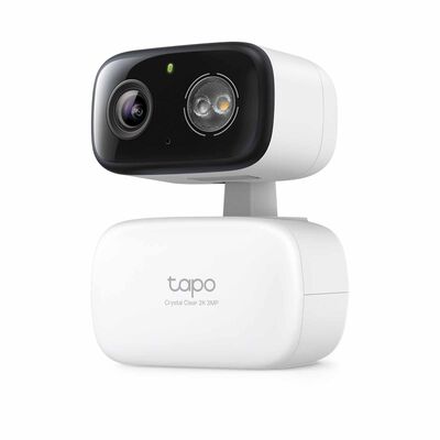 TP LINK Indoor/outdoor Home Security Wi-fi Camera TAPO C216