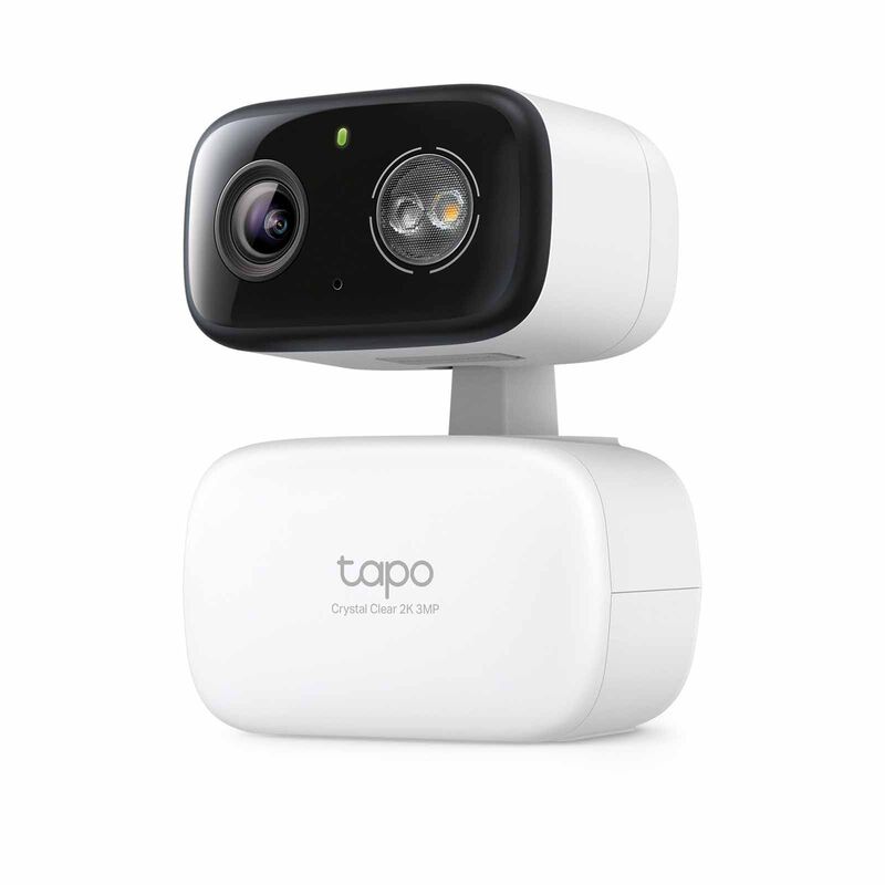 TP LINK Indoor/outdoor Home Security Wi-fi Camera TAPO C216-image 1