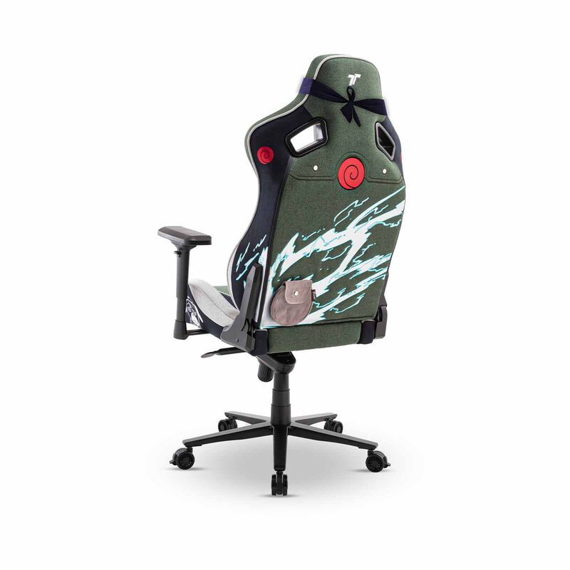 TTRACING Surge X Air Threads Fabric Gaming Chair - Kakashi Edition TTRSURGEXNSKKS-001-image 8