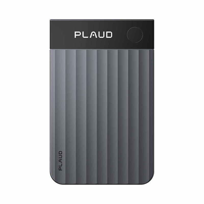 PLAUD Plaud Note Pro - Black CDTBK1GXXXXX01-image 1