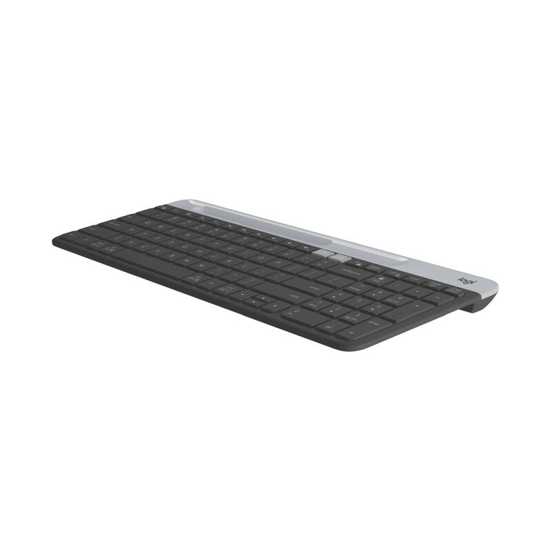 LOGITECH K580 Slim Multi-device Bt Kb Rose (iy) 920-011329-image 7