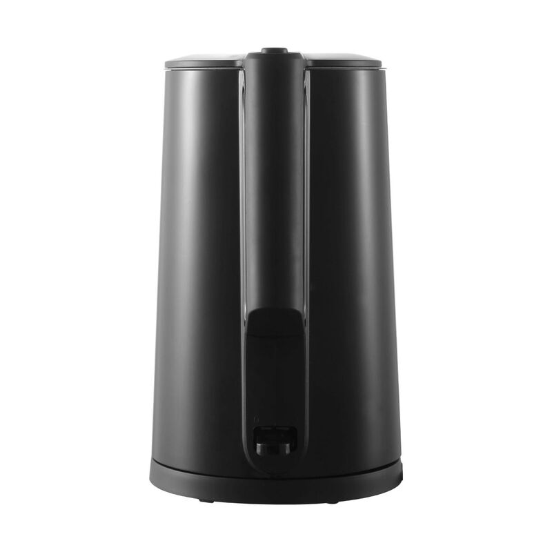 MIDEA Kettle (1.7l) - Black MKE170M2ADKH-image 2