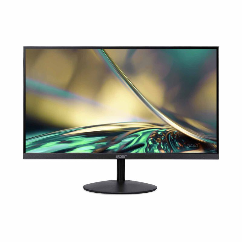 ACER 23.8in Fhd Led - Black SA242Y P1-image 1