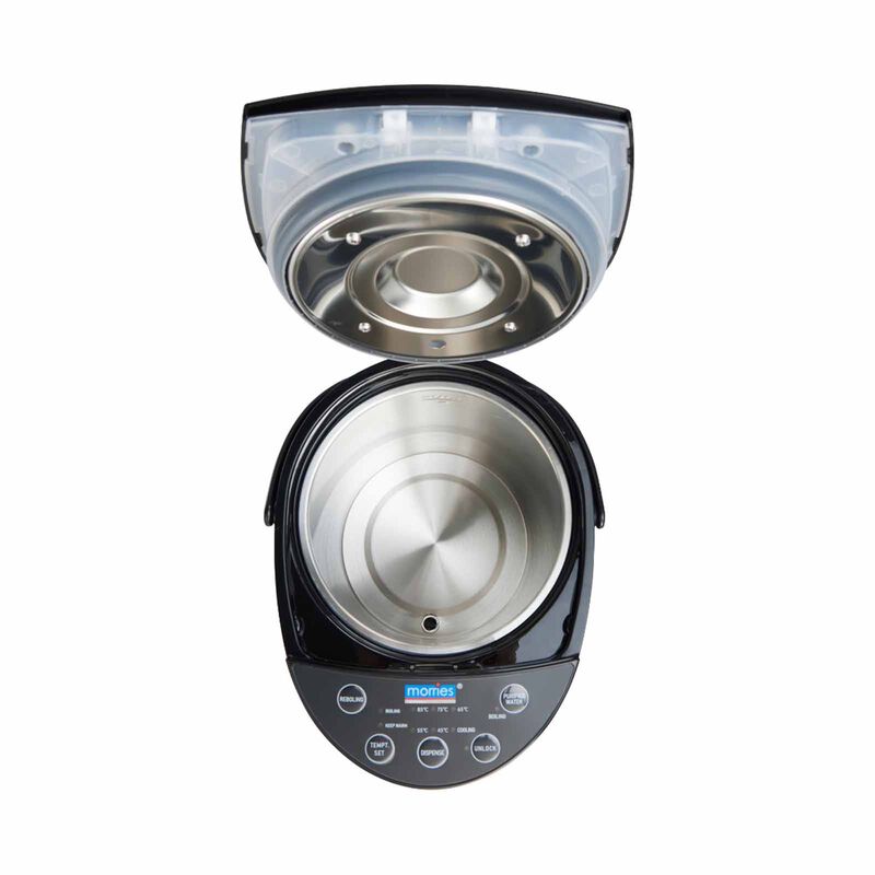 MORRIES Electric Airpot Seamless Pot (5.0l) MS-50TSEAP-image 8