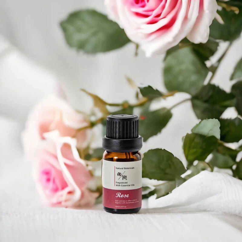 AROMA MATT Water Soluble Essential Oil (set Of 5) ESSOIL-SET OF 5-image 3