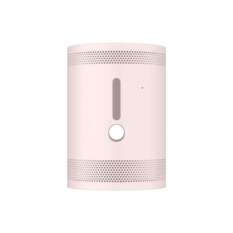 SAMSUNG Freestyle Skin (blossom Pink) For Sp-lsp3blaxxs VG-SCLB00PR/XY-image 3