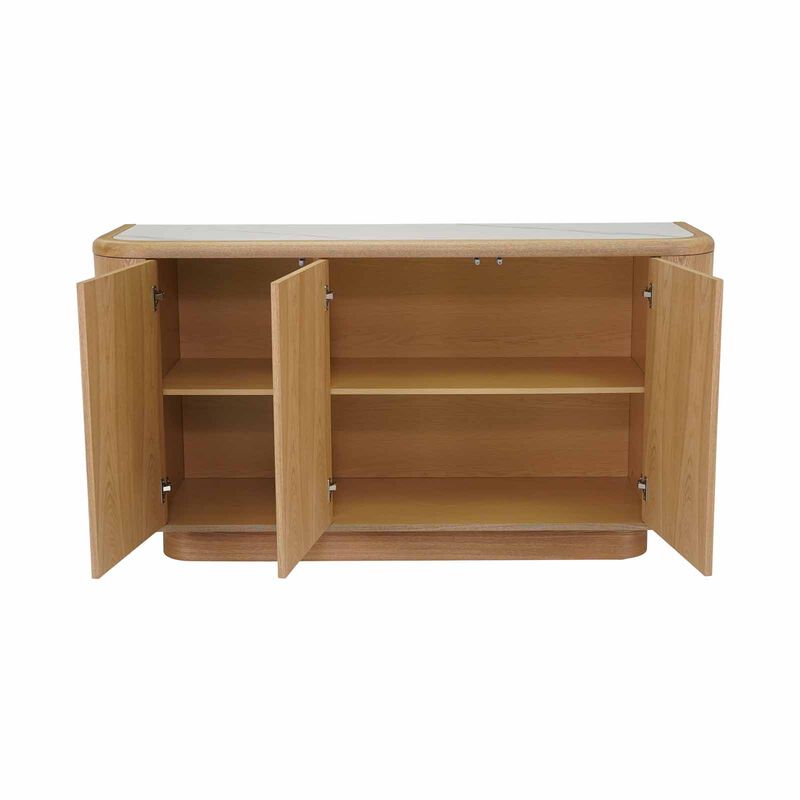 MUZE Sideboard VERTO-image 2