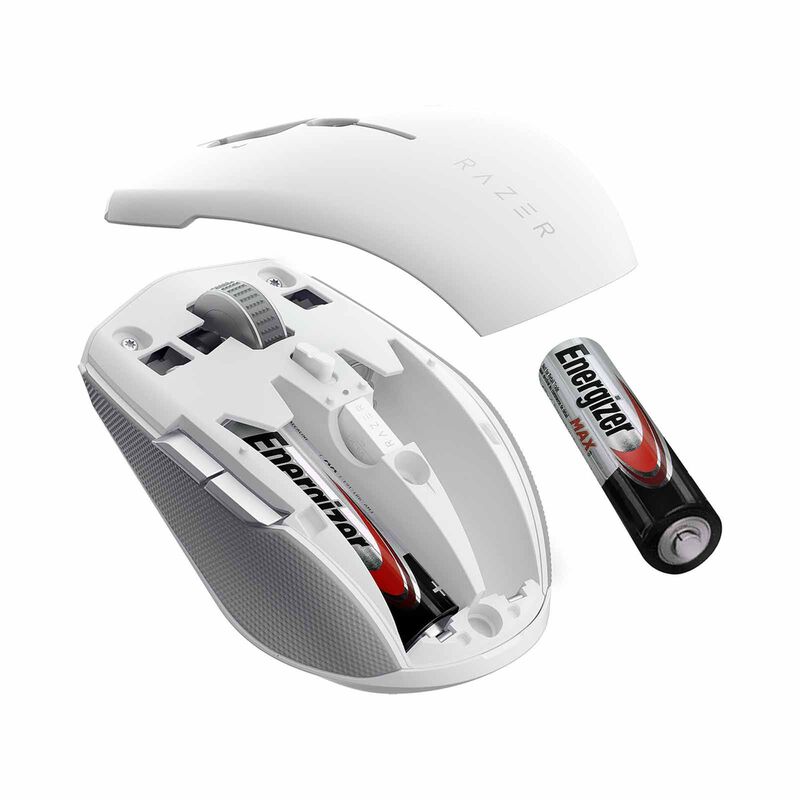 RAZER Pro Click Mini - Portable Wireless Mouse RZ01-03990100-R3A1-image 5