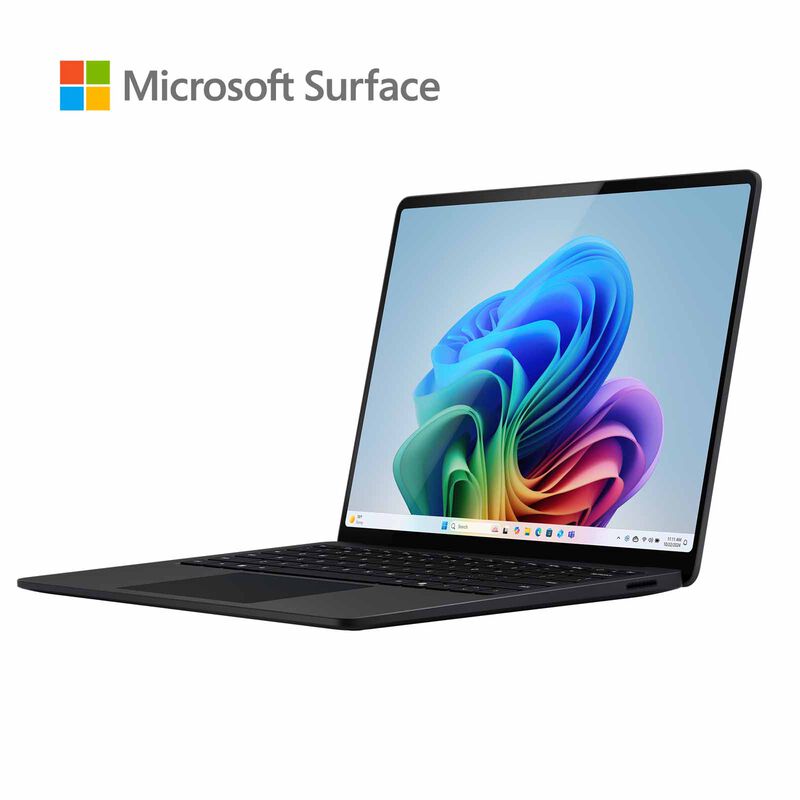 MICROSOFT Surface Laptop 13.8in (8th Edition) X2 Elite (12 Core) 512gb M12 16gb Black EP2-59494-image 2