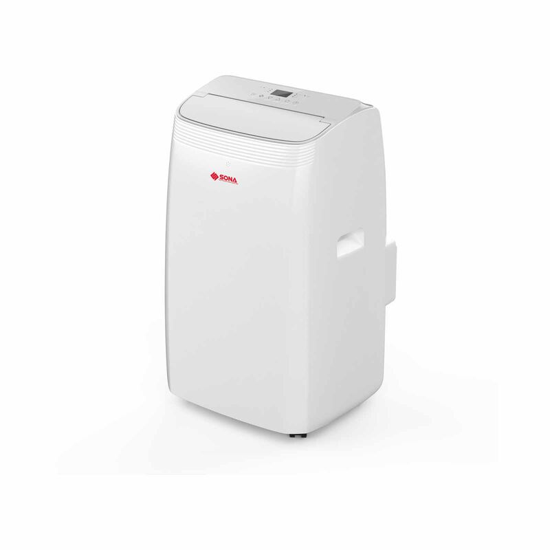 SONA Portable Air Conditioner (12k) SACN6283-image 3