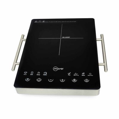 MAYER Ceramic Stove Induction Cooker MMCC317