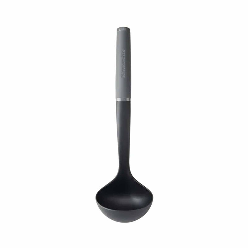 KITCHENAID Ladle - Charcoal Grey KAKT116163-image null