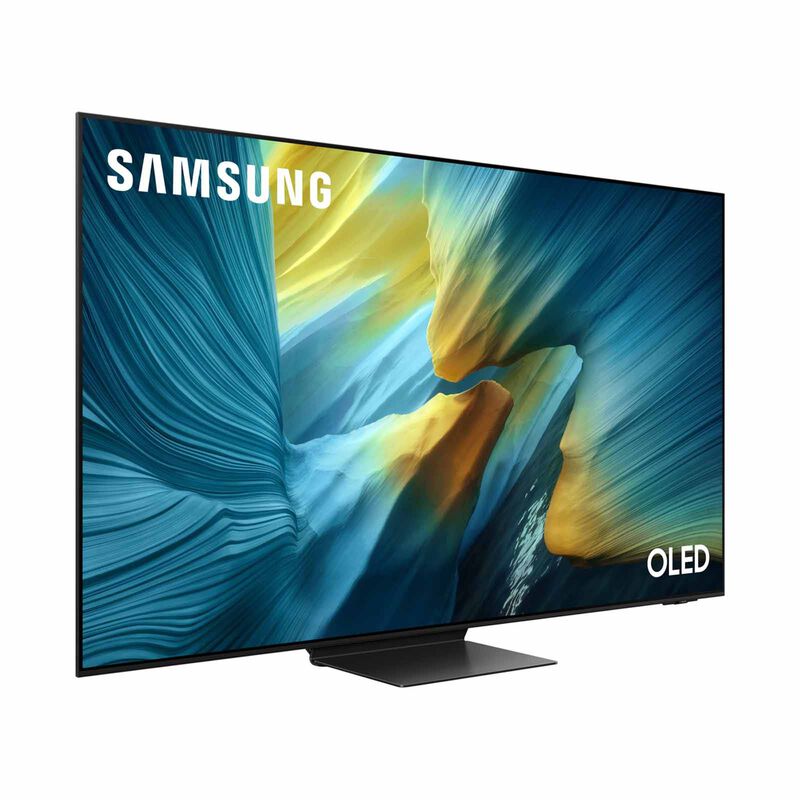 SAMSUNG 77 In Uhd 4k Oled Smart Tv QA77S95FAKXXS-image 5