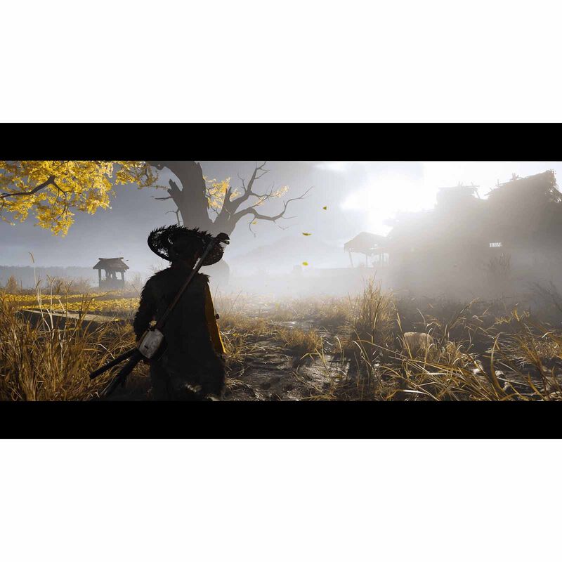 SONY Playstation 5 Game Title - Ghost Of Yotei ECAS-00119-image 6