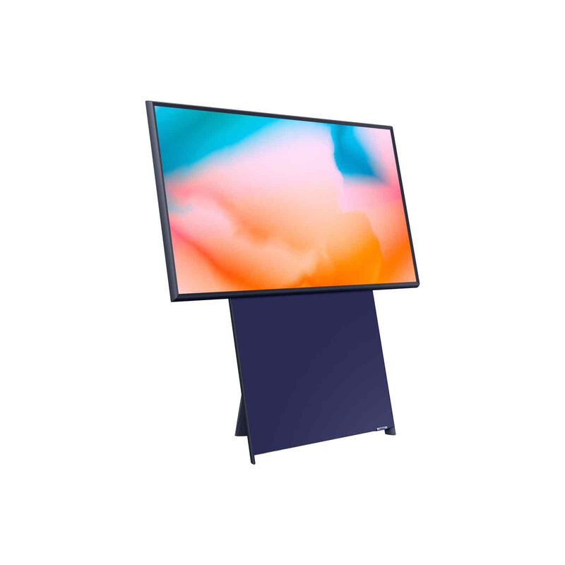 SAMSUNG 43 In Sero Qled Quantum Dot Technology QA43LS05BAKXXS-image 3