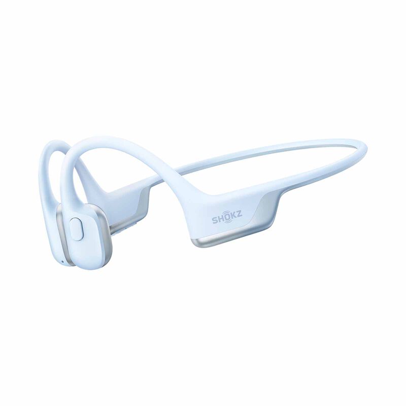 SHOKZ Open-ear Bone Conduction Sports Headphones S610-ST-IB-image 2