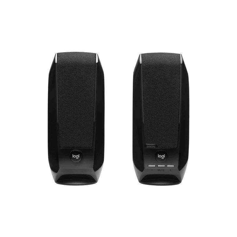 LOGITECH S150 Usb Powered 2 0 Stereo Speakers 1y 980-001368-image 5
