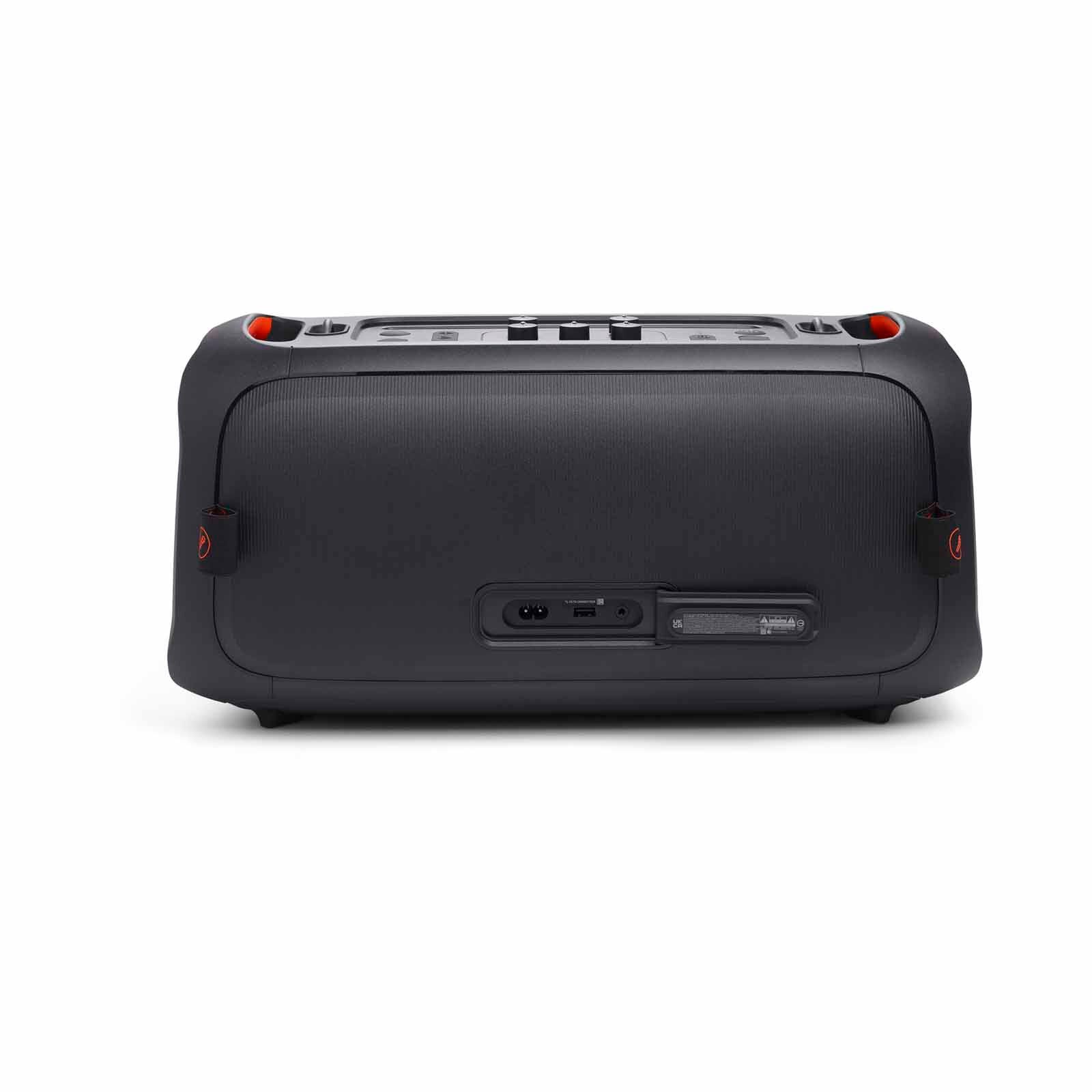 JBL Portable Partybox With Mic (100 Watts) PARTYBOX ON-THE-GO