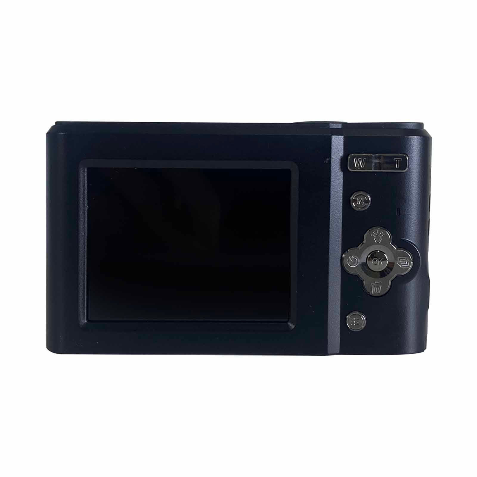 Shop AIWA Digital Camera AW-DC1308 (BLACK) in Singapore
