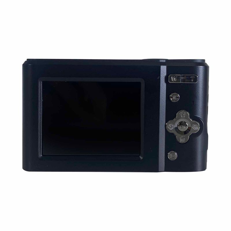 AIWA Digital Camera AW-DC1308 (BLACK)-image 4