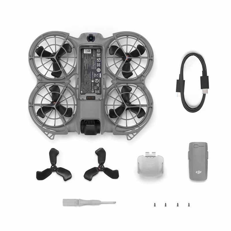 DJI Dji Neo 2 (drone Only) DJI NEO 2 (DRONE ONLY)-image 1